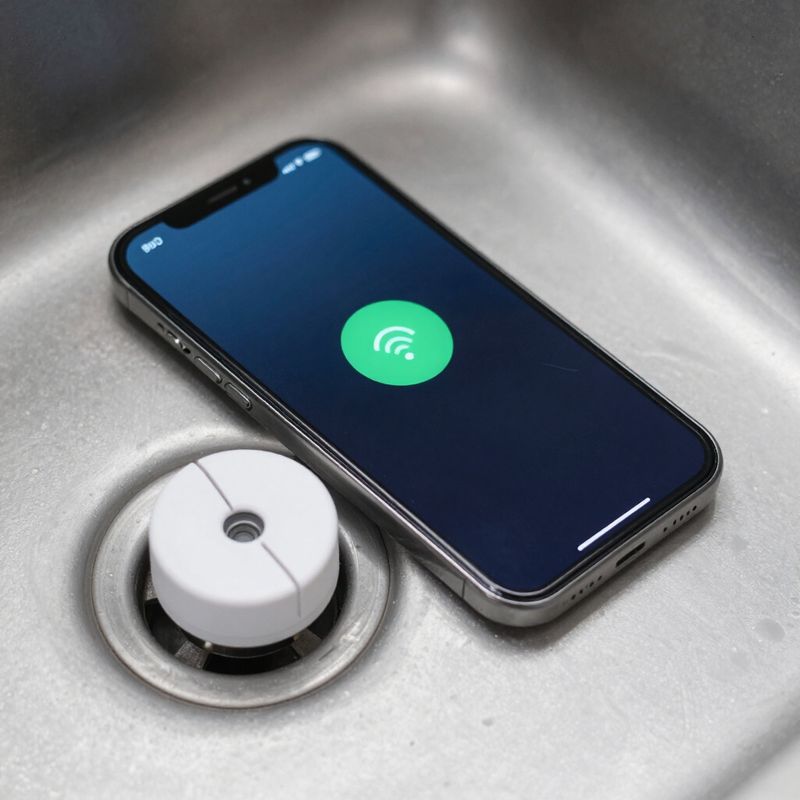 Leak Detection & Repair in Dickinson