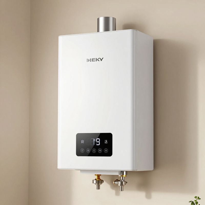 Water Heater Services in Dickinson