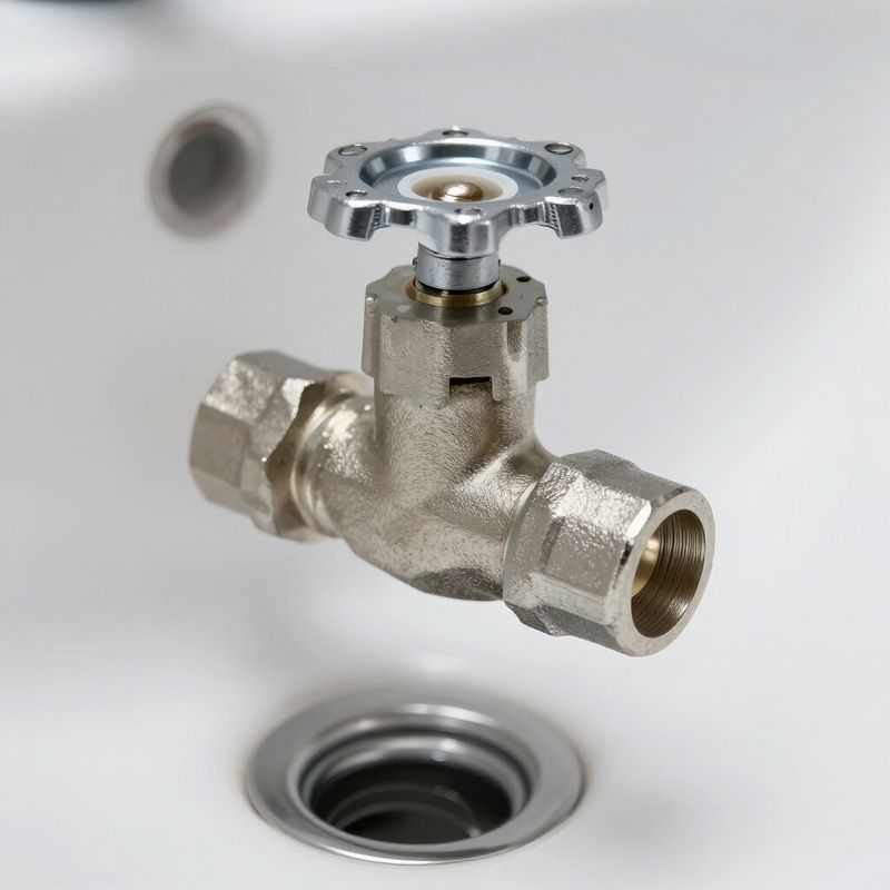 Toilet & Faucet Repair in Dickinson